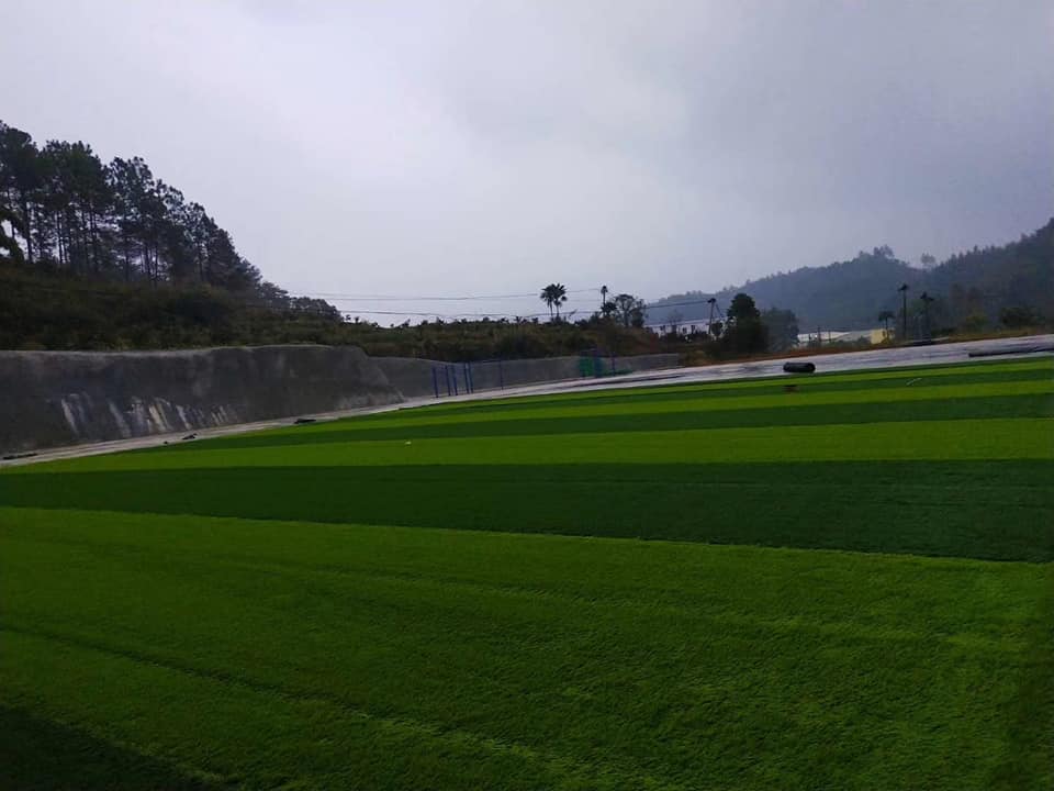 Địa chỉ bán cỏ nhân tạo tại dak nông, đơn vị thi công sân bóng đá mini cỏ nhân tạo tại dak nông