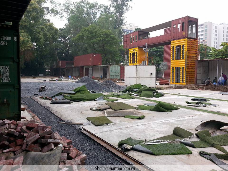 Công ty chuyên mua bán cỏ nhân tạo cũ, thanh lý cỏ nhân tạo